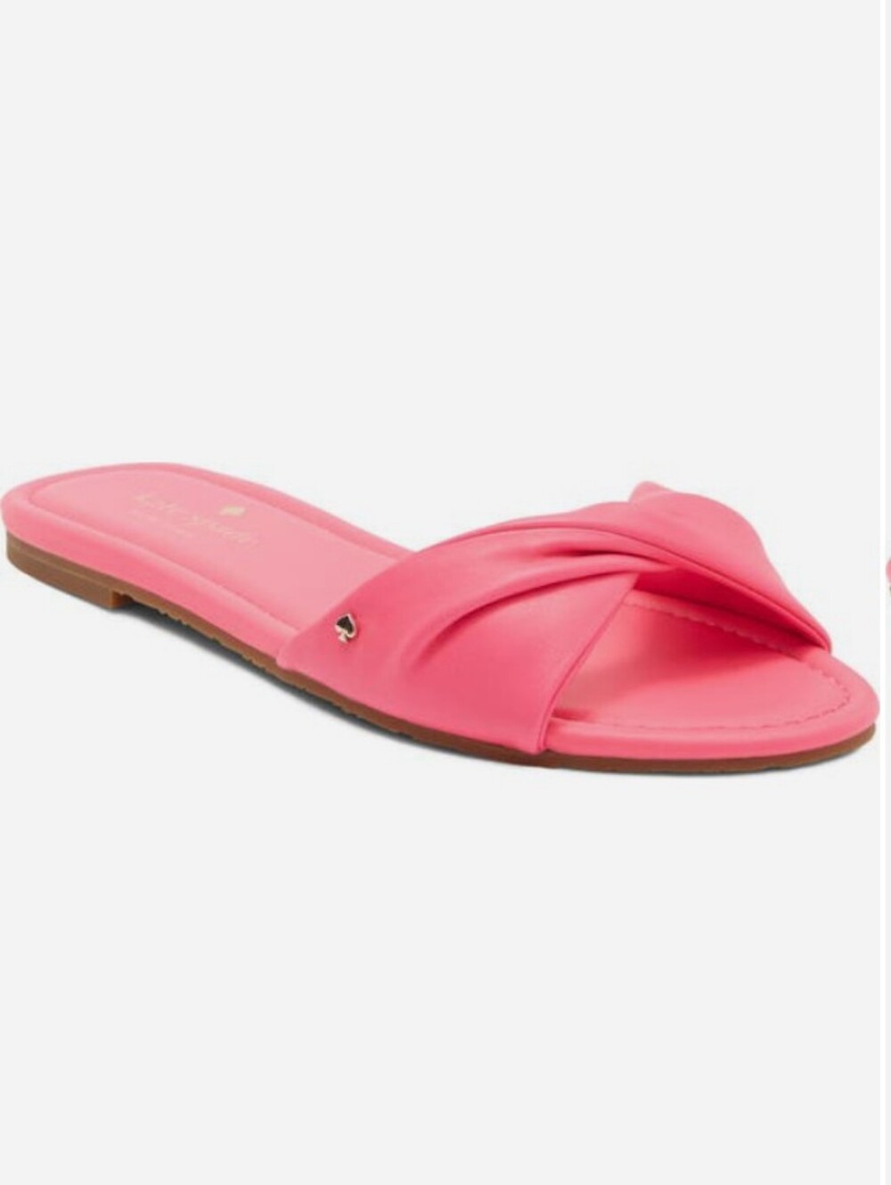 Kate Spade New York Miley Slide Sandal